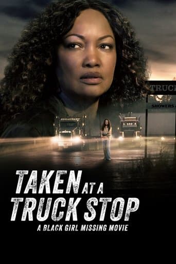 Taken at a Truck Stop: A Black Girl Missing Movie (2025) movie poster