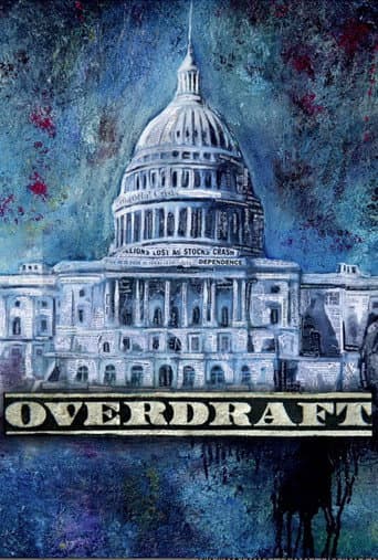 ملصق فيلم Overdraft (2012)