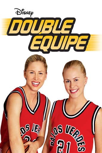 Double Teamed!