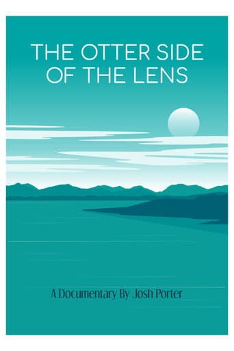 The Otter Side of the Lens (2021) movie poster