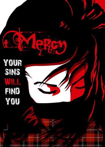 ملصق فيلم Mercy (2008)