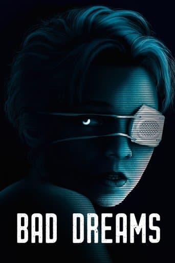 Affiche du film Come True (2020)