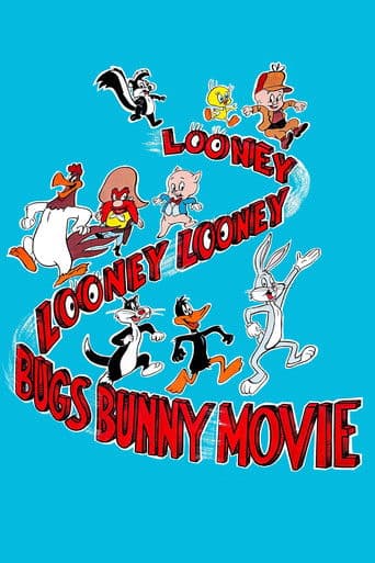 ملصق فيلم The Looney, Looney, Looney Bugs Bunny Movie (1981)