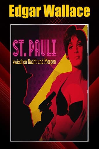 Affiche du film St. Pauli zwischen Nacht und Morgen (1967)