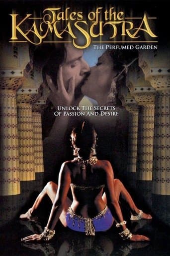 ملصق فيلم Tales of The Kama Sutra: The Perfumed Garden (2000)