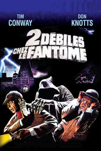 Affiche du film The Private Eyes (1980)