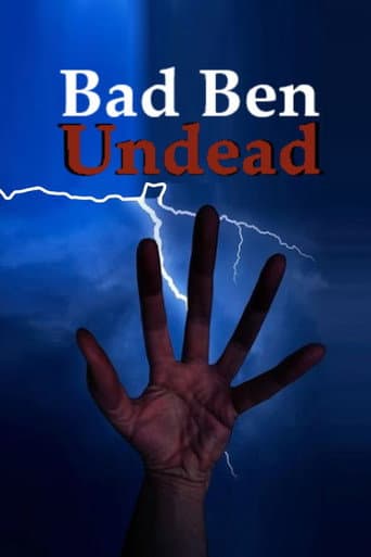 Bad Ben: Undead (2022) movie poster