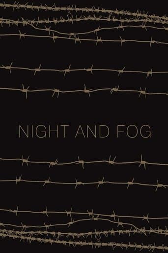 Nuit et Brouillard