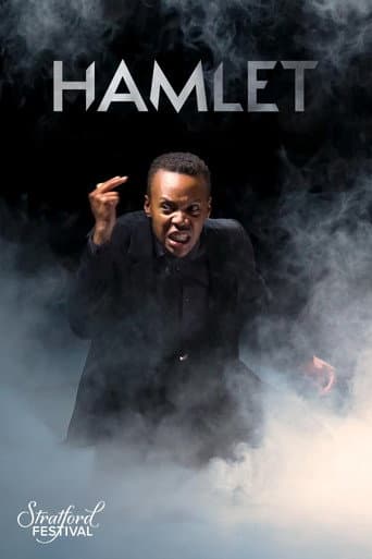 ملصق فيلم Hamlet (2023)