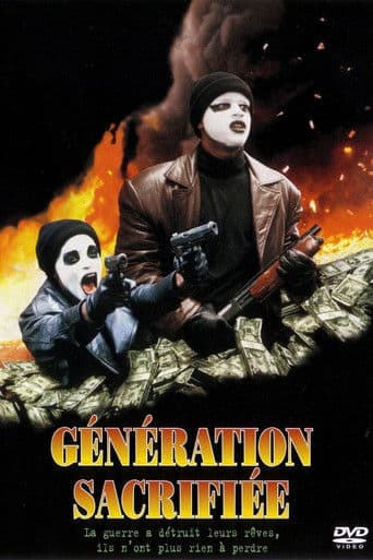 Dead Presidents