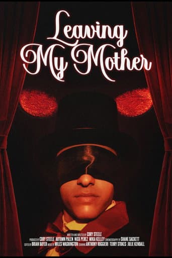 Leaving My Mother (2025) movie poster