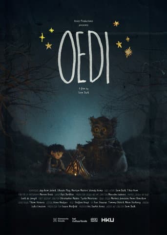 ملصق فيلم OEDI (2025)