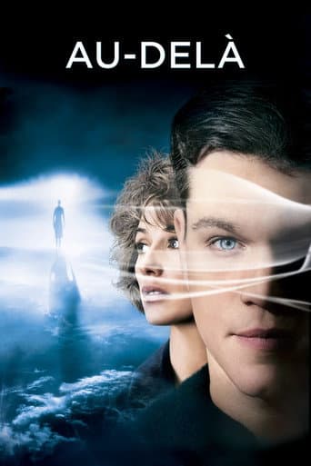 Affiche du film Hereafter (2010)