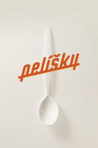 Pelíšky (1999) movie poster