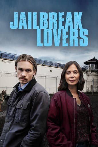 Affiche du film Jailbreak Lovers (2022)