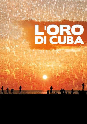 ملصق فيلم L'oro di Cuba (2009)