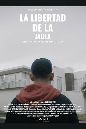Affiche du film La Libertad de la Jaula (2025)