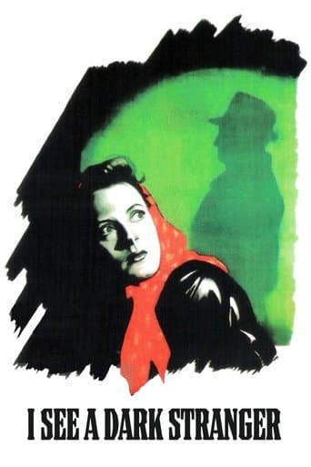 ملصق فيلم I See a Dark Stranger (1946)