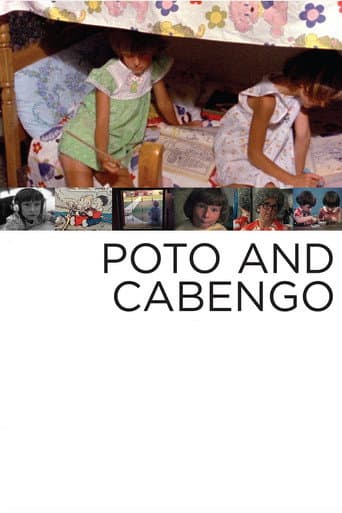Poto and Cabengo (1980) movie poster