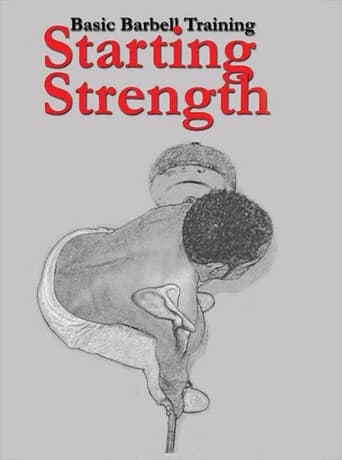 Starting Strength (2010) movie poster
