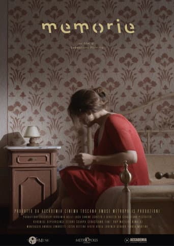 ملصق فيلم Memorie