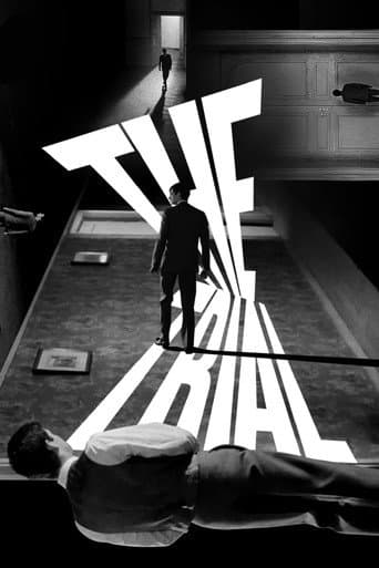 ملصق فيلم Le Procès (1962)