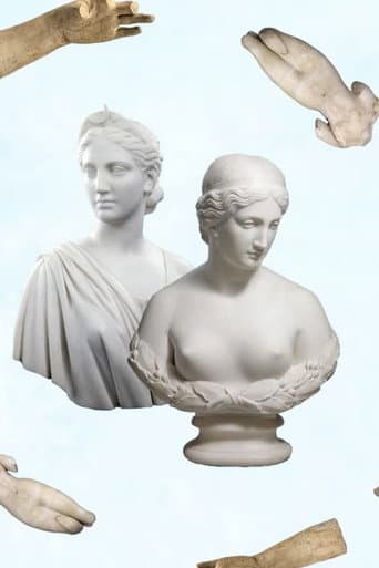 Know Thyself (2024) movie poster