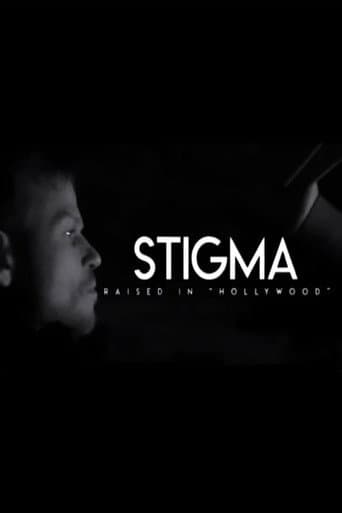 ملصق فيلم Stigma: Raised in Hollywood