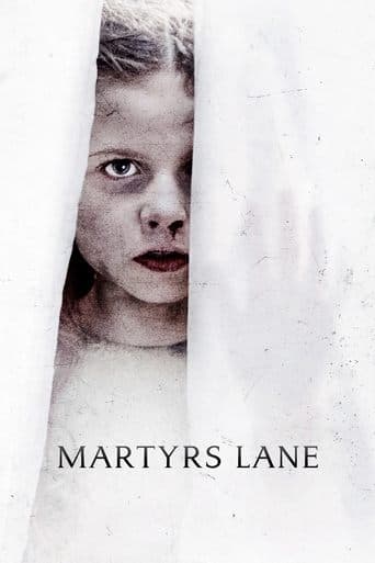 ملصق فيلم Martyrs Lane (2022)