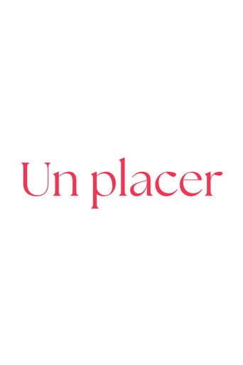 Un placer (2026) movie poster