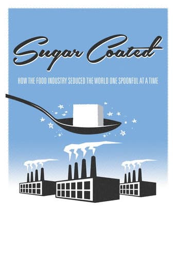 Sugar Coated (2015) movie poster