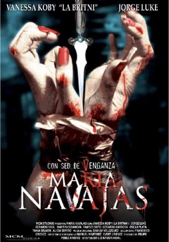 María Navajas (2006) movie poster