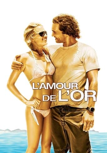 Affiche du film Fool's Gold (2008)