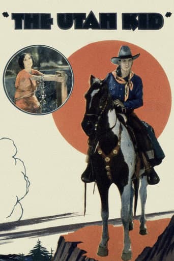 Affiche du film The Utah Kid (1930)