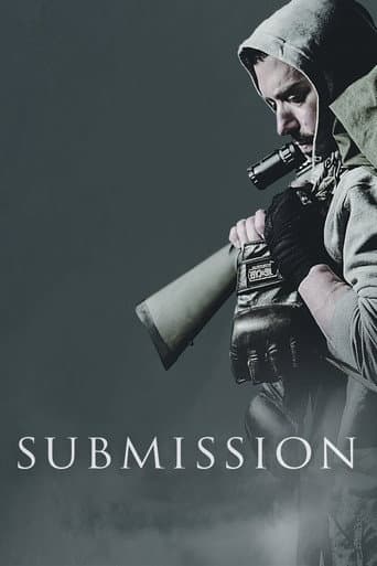 ملصق فيلم Submission (2019)