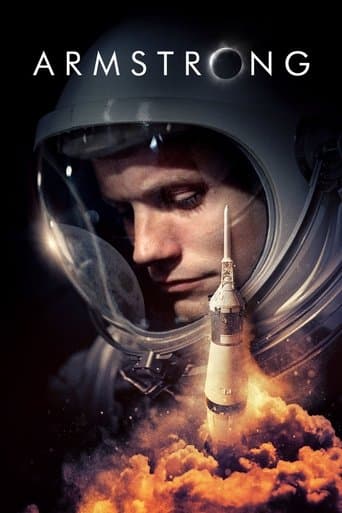 ملصق فيلم Armstrong (2019)