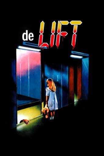 ملصق فيلم De Lift (1983)