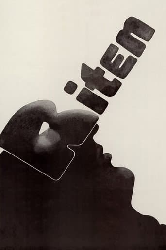 ملصق فيلم Riten (1969)