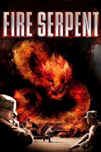 ملصق فيلم Fire Serpent (2007)