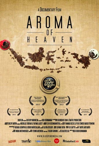 Biji Kopi Indonesia (2014) movie poster