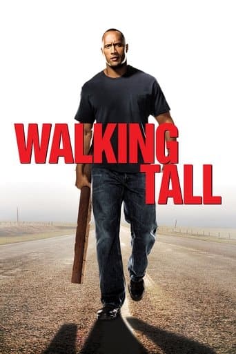 ملصق فيلم Walking Tall (2004)