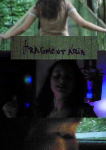 Fragmentária (2024) movie poster