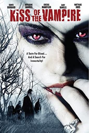 Immortally Yours (2009) movie poster