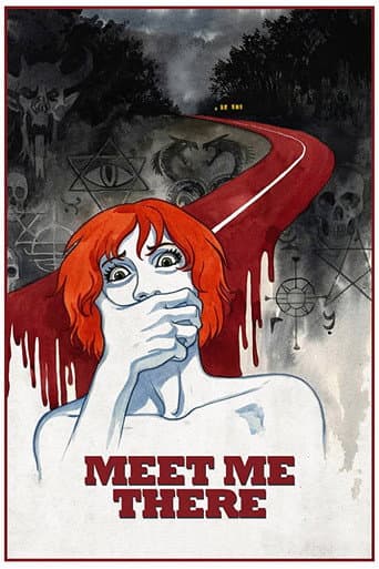 Affiche du film Meet Me There (2014)