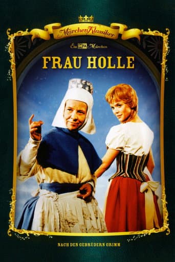 ملصق فيلم Frau Holle (1963)