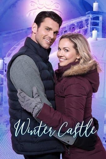 ملصق فيلم Winter Castle (2019)