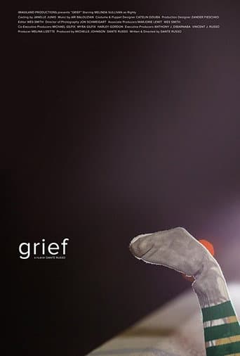 ملصق فيلم Grief (2018)