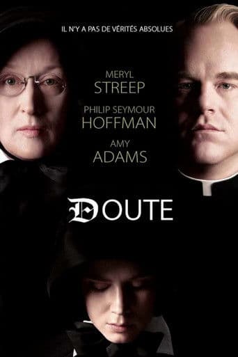 Affiche du film Doubt (2008)
