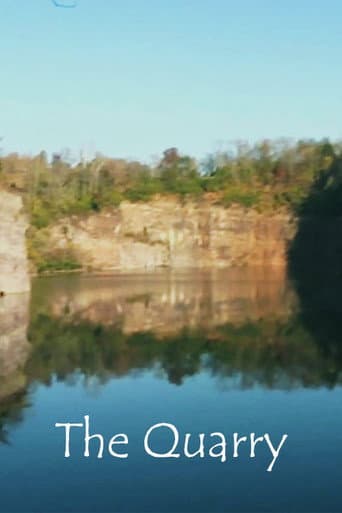 ملصق فيلم The Quarry (2011)