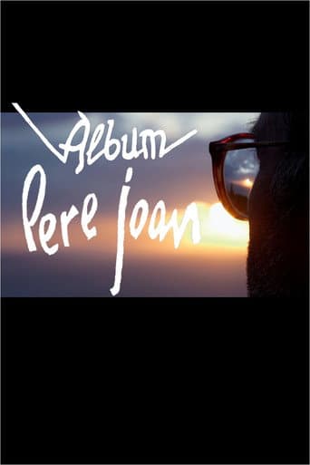 Affiche du film Àlbum Pere Joan (2022)